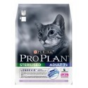Purina Pro Plan Cat Sterilised 7+ Longevis Turkey 400g