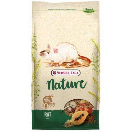 Versele-Laga Rat Nature pokarm dla szczura 700g