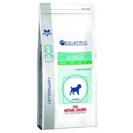 Royal Canin Vet Care Nutrition Small Junior Digest & Dental 29 800g