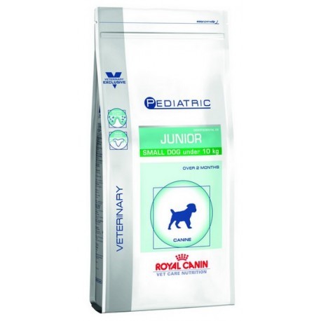Royal Canin Vet Care Nutrition Small Junior Digest & Dental 29 800g
