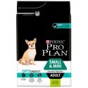 Purina Pro Plan Adult Small & Mini OptiDigest Sensitive Digestion Lamb 3kg