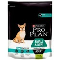 Purina Pro Plan Adult Small & Mini OptiDigest Sensitive Digestion Lamb 700g