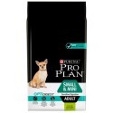 Purina Pro Plan Adult Small & Mini OptiDigest Sensitive Digestion Lamb 7kg