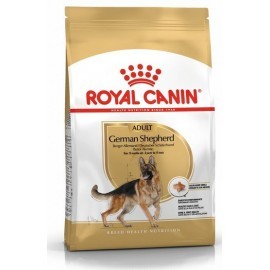 Royal Canin German Shepherd Adult karma sucha dla psów dorosłych rasy owczarek niemiecki 11kg