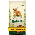 Versele-Laga Cuni Nature pokarm dla królika 2,3kg (1,8kg+0,5kg gratis)