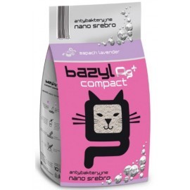 Bazyl Ag+ Compact Lawenda 5L