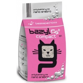 Bazyl Ag+ Compact 5L