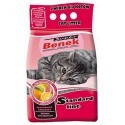 Super Benek Cytrusowa Świeżość (różowy) 25L