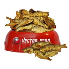 Vector-Food Suszona rybka (sardynka) 100g