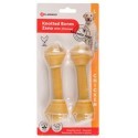 Flamingo Plecione kości Zeno Chicken 15cm 2szt