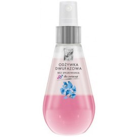 Selecta HTC Supreme Odżywka dwufazowa pielęgnacyjno-nabłyszczająca 150ml