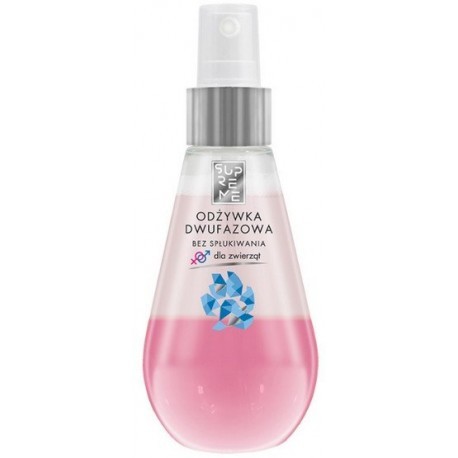 Selecta HTC Supreme Odżywka dwufazowa pielęgnacyjno-nabłyszczająca 150ml