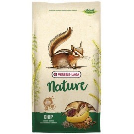 Versele-Laga Chip Nature pokarm dla wiewiórki 700g