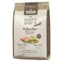 Bosch Soft Adult Kurczak & Banan 12,5kg
