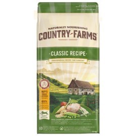 Country Farms Classic Puppy 2,5kg