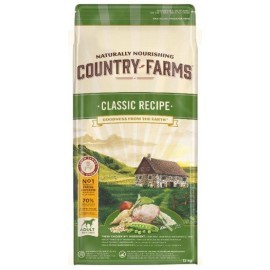 Country Farms Classic Adult Chicken 2,5kg