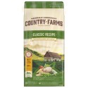 Country Farms Classic Puppy 12kg