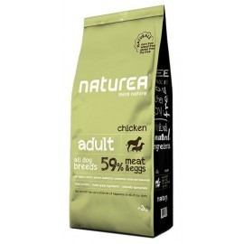 Naturea Dog Naturals Adult Kurczak 100g