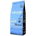 Naturea Dog Naturals Adult Łosoś 100g