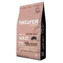 Naturea Dog Naturals Adult Large Wieprzowina 100g