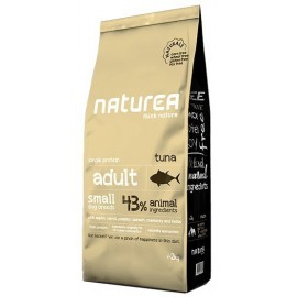 Naturea Dog Naturals Adult Small Tuńczyk 100g
