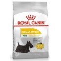 Royal Canin Mini Dermacomfort karma sucha dla psów dorosłych, ras małych o wrażliwej skórze skłonnej do podrażnień 1kg