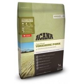 Acana Singles Yorkshire Pork 340g