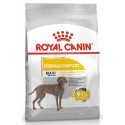 Royal Canin Maxi Dermacomfort karma sucha dla psów dorosłych, ras dużych o wrażliwej skórze 10kg