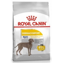 Royal Canin Maxi Dermacomfort karma sucha dla psów dorosłych, ras dużych o wrażliwej skórze 10kg