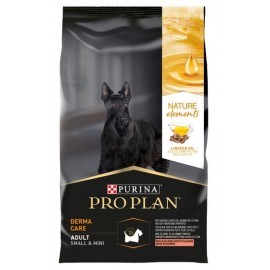 Purina Pro Plan Nature Elements Adult Small&Mini Derma Care Łosoś 700g