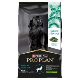 Purina Pro Plan Nature Elements Adult Medium&Large Regular Digestion Jagnięcina 2kg