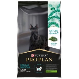 Purina Pro Plan Nature Elements Adult Small&Mini Regular Digestion Jagnięcina 700g