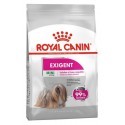 Royal Canin Mini Exigent karma sucha dla psów dorosłych, ras małych, wybrednych 1kg