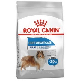 Royal Canin Maxi Light Weight Care karma sucha dla psów dorosłych, ras dużych z tendencją do nadwagi 10kg