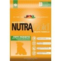 Nutra Gold Holistic Puppy Microbites Dog 3kg