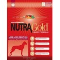 Nutra Gold Holistic Lamb & Rice Adult Dog 3kg