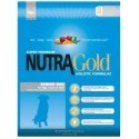 Nutra Gold Holistic Senior Dog 3kg