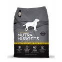 Nutra Nuggets Professional Dog 15kg