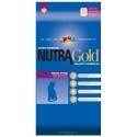 Nutra Gold Holistic Indoor Kitten Cat 1kg