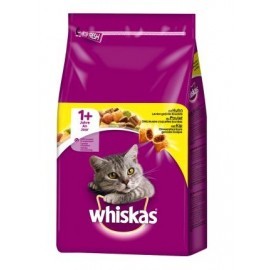 Whiskas z Kurczakiem 300g