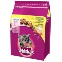 Whiskas Junior Kurczak 300g