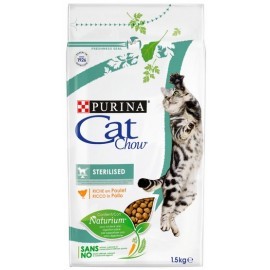 Purina Cat Chow Special Care Sterilised 1,5kg