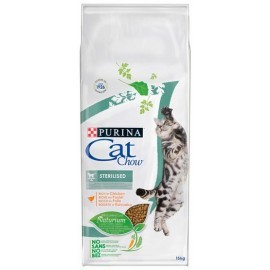 Purina Cat Chow Special Care Sterilized 15kg