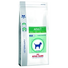 Royal Canin Vet Care Nutrition Small Adult Dental & Digest 25 2kg