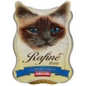 Animonda Rafiné Petit z Rybą tacka 85g