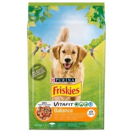 Friskies Balance 10kg