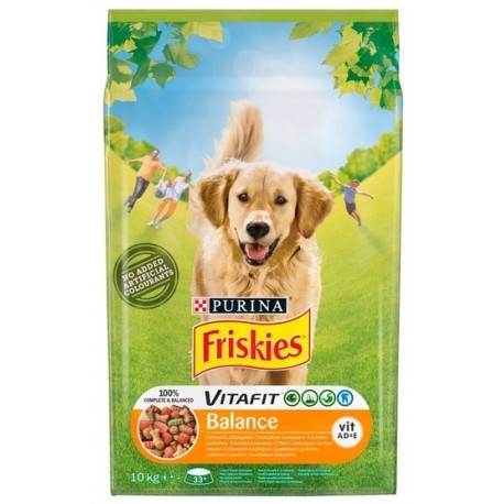 Friskies Balance 10kg