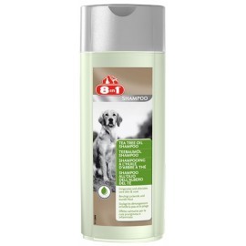 8in1 Shampoo Tea Three Oil 250 ml