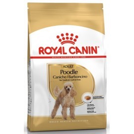 Royal Canin Poodle Adult karma sucha dla psów dorosłych rasy pudel miniaturowy 1,5kg