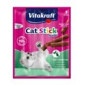 Vitakraft Cat Stick Kaczka i Królik 18g [18200]